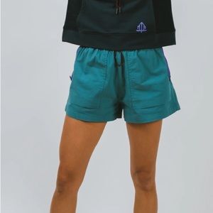 COPY - Mountain Standard Women’s Blazer Hydro Active Short M NWT
